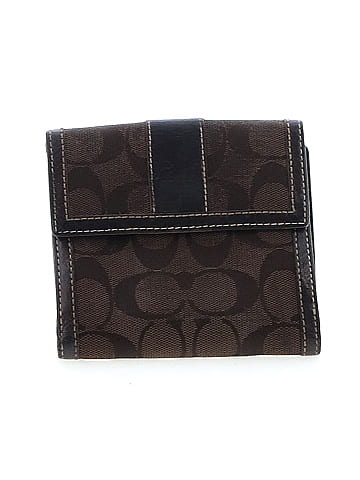 Coach Wallet (view 1)