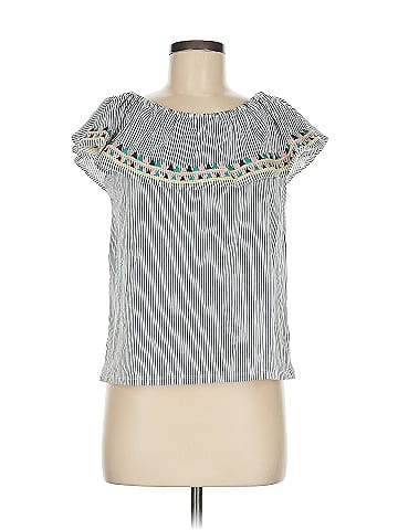 Wallflower Short Sleeve Top (view 1)