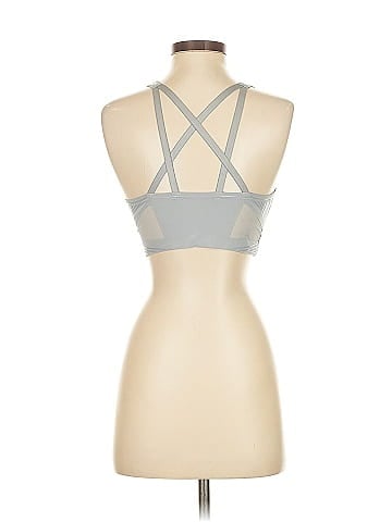 VSX Sport Sleeveless Top (view 2)