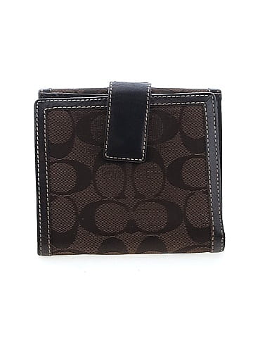 Coach Wallet (view 2)