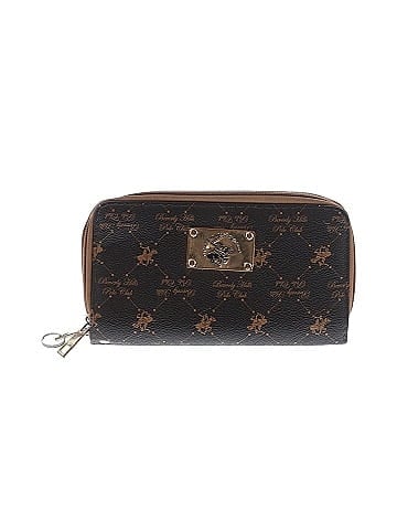 Beverly Hills Polo Club Wallet (view 1)