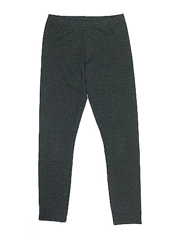 American Apparel Active Pants (view 1)