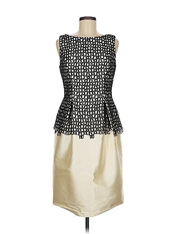 Lela Rose Cocktail Dress (view 1)
