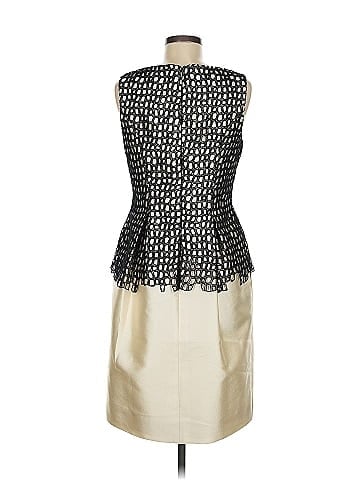 Lela Rose Cocktail Dress (view 2)