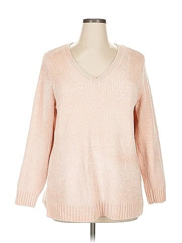 MICHAEL Michael Kors Pullover Sweater (view 1)