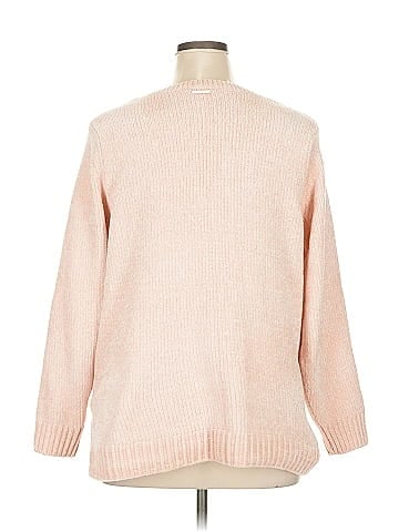 MICHAEL Michael Kors Pullover Sweater (view 2)