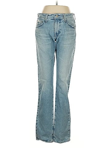 Adriano Goldschmied Jeans (view 1)