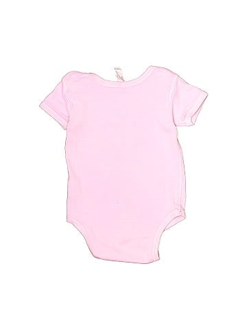 Rabbit Skins Short Sleeve Onesie (view 2)