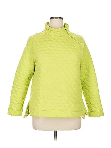 T by Talbots Turtleneck Sweater (view 1)