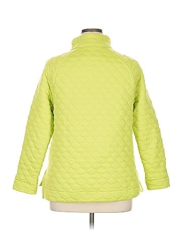 T by Talbots Turtleneck Sweater (view 2)