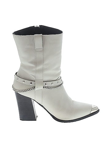 Topshop Boots (view 1)
