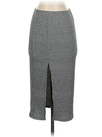 Akira Chicago Black Label Casual Skirt (view 1)