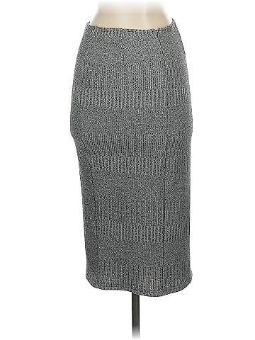 Akira Chicago Black Label Casual Skirt (view 2)