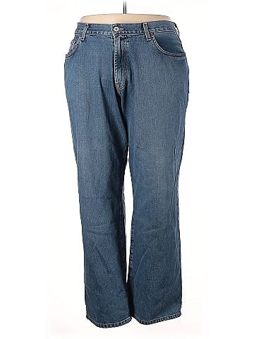 Lucky Brand Jeans (view 1)