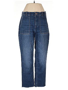Assorted Brands Jeans (view 1)