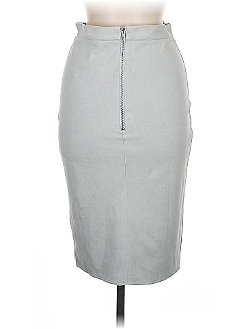 Missguided Casual Skirt (view 2)