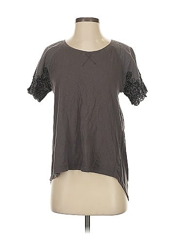 World Market Short Sleeve Top (view 1)