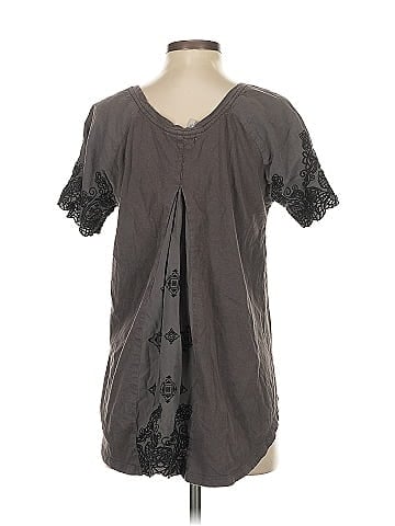 World Market Short Sleeve Top (view 2)