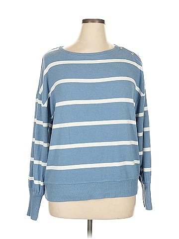 SONOMA life + style Pullover Sweater (view 1)