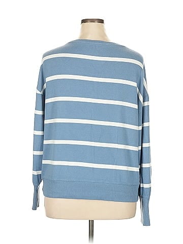 SONOMA life + style Pullover Sweater (view 2)