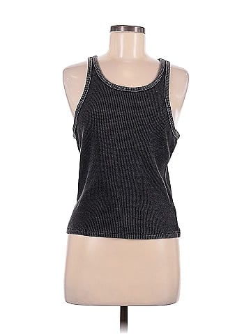 Hem & Thread Tank Top (view 1)