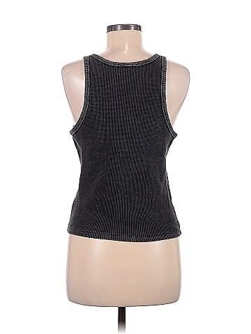 Hem & Thread Tank Top (view 2)