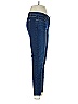 Paige Hearts Blue Jeans Size 28 waist - photo 4