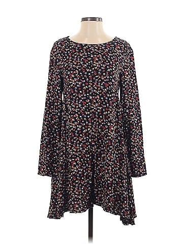 Mismash Casual Dress (view 1)