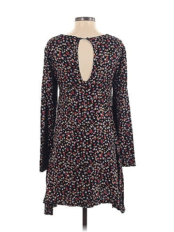 Mismash Casual Dress (view 2)