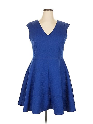 Soul Harmony Energy Cocktail Dress (view 1)