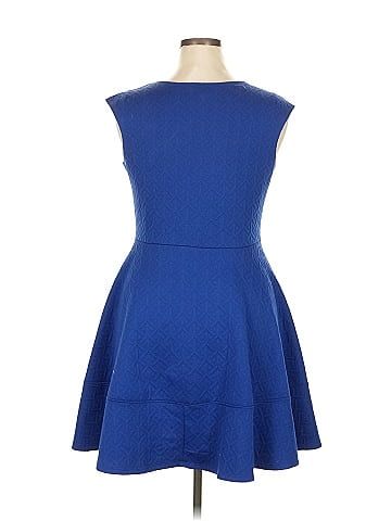 Soul Harmony Energy Cocktail Dress (view 2)