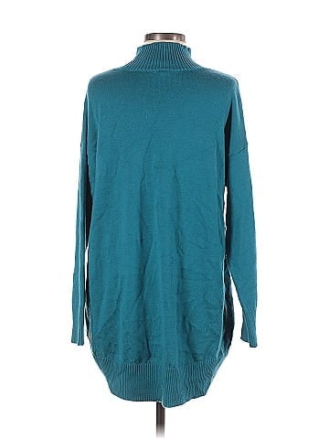 Eileen Fisher Turtleneck Sweater (view 2)