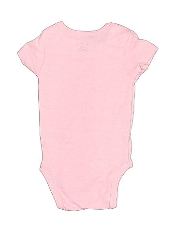 Nautica Short Sleeve Onesie (view 2)