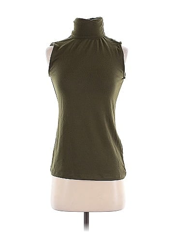 G by Giuliana Rancic Turtleneck Sweater (view 1)