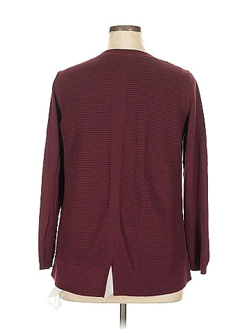 Hilary Radley Pullover Sweater (view 2)
