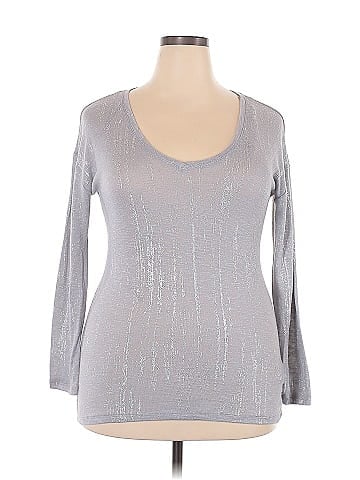 Rock & Republic Pullover Sweater (view 1)