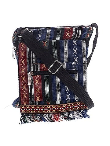 Unbranded Crossbody Bag (view 1)