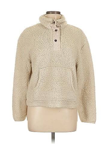 Wallflower Pullover Sweater (view 1)