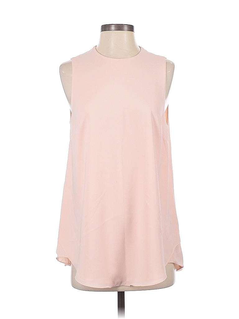 Camille Blouse - Pink main image 1