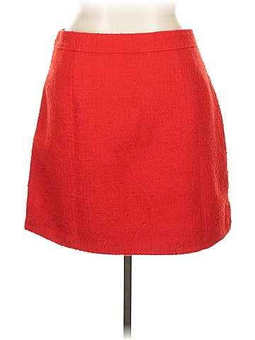 Ann Taylor LOFT Casual Skirt (view 2)