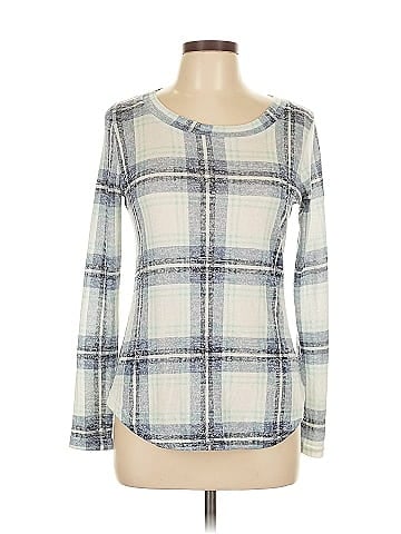 Wallflower Pullover Sweater (view 1)