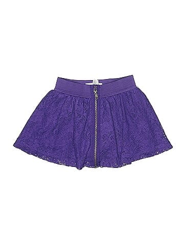 Nickelodeon Skirt (view 1)