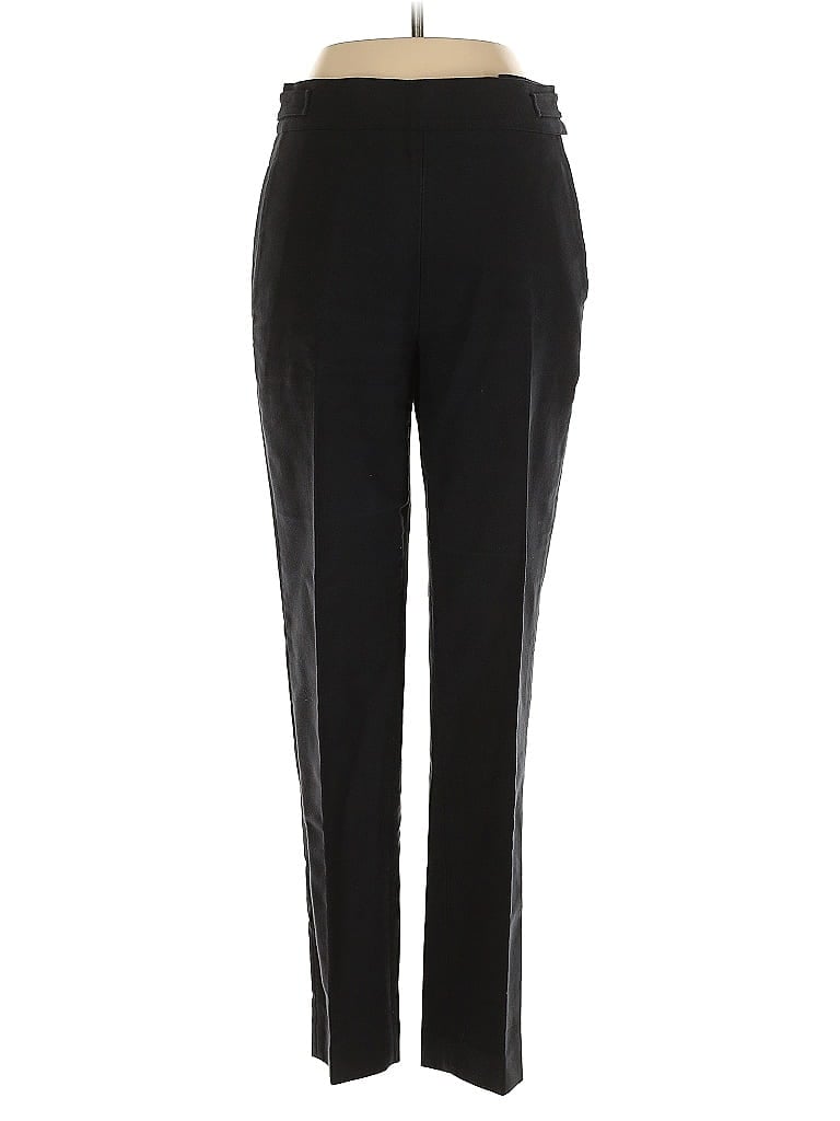 Pre-owned Barneys New York Dress Pants In Black