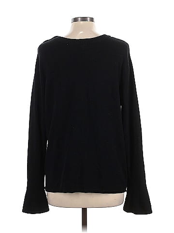 IMAN Pullover Sweater (view 2)