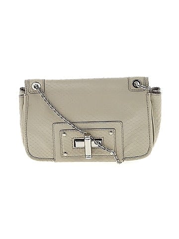 Banana Republic Leather Crossbody Bag (view 1)