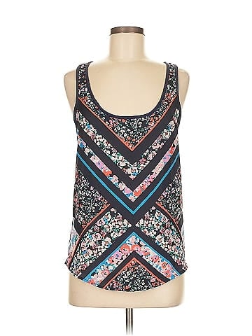 Lauren Conrad Sleeveless Top (view 1)