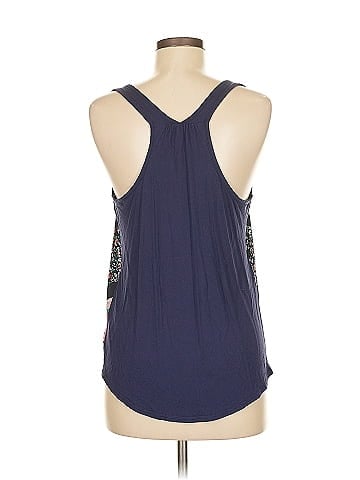 Lauren Conrad Sleeveless Top (view 2)