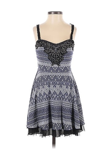 Free People Cocktail Dress (view 1)
