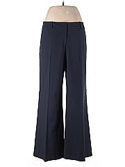 Lafayette 148 New York Track Pants