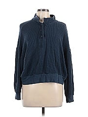 Set Active Pullover Sweater